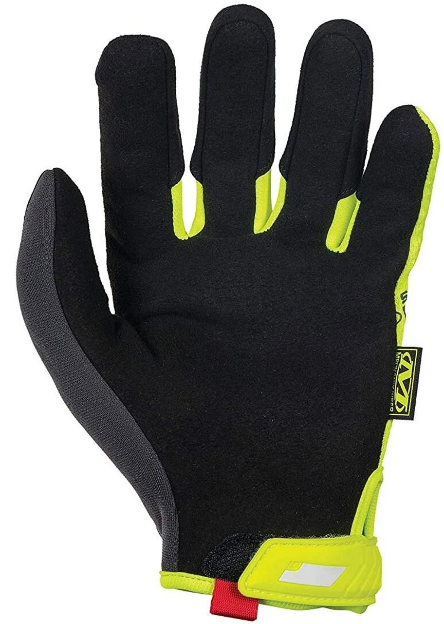 Mechanix Wear Original CR5 Glove - Image 2