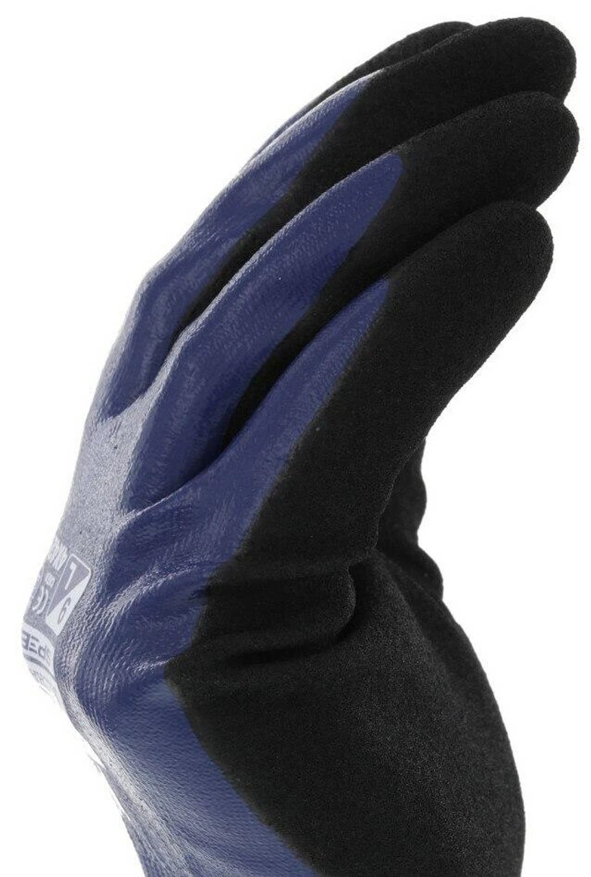 Mechanix Wear SpeedKnit Shield C4 Glove - Image 2