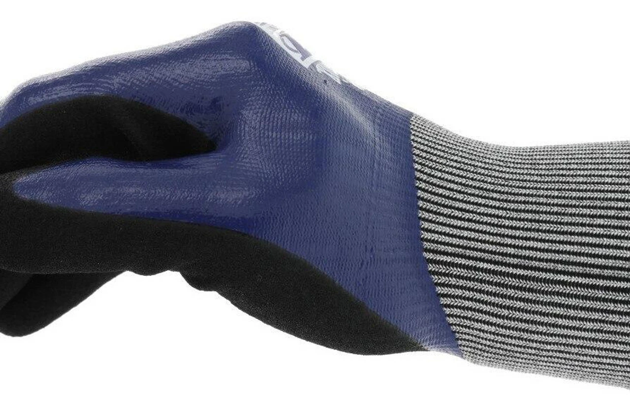 Mechanix Wear SpeedKnit Shield C4 Glove - Image 7