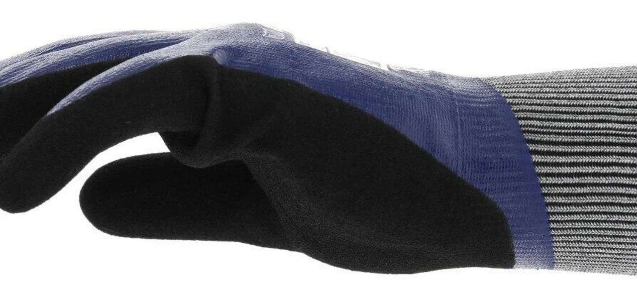 Mechanix Wear SpeedKnit Shield C4 Glove - Image 6
