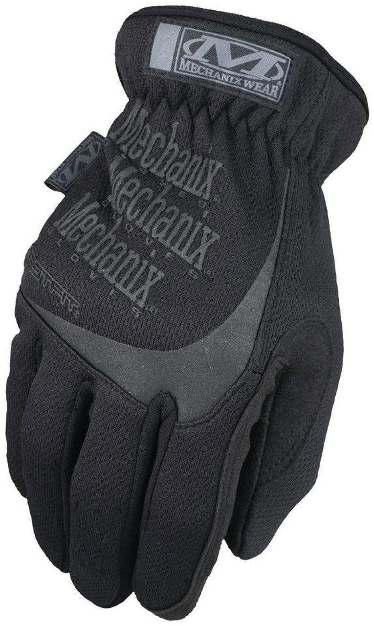 Mechanix Wear TAA FastFit Glove - Easy Entry Cuff