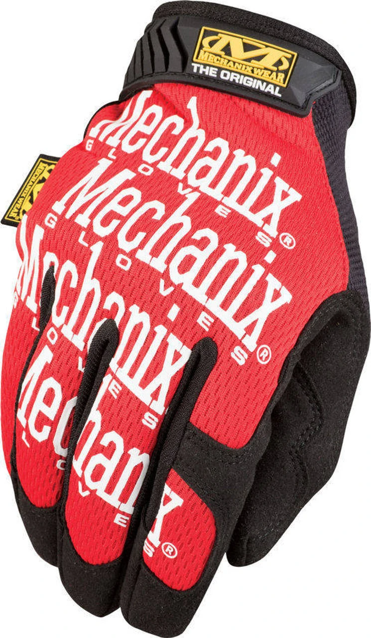 Mechanix Wear The Original All Purpose Glove - Image 5