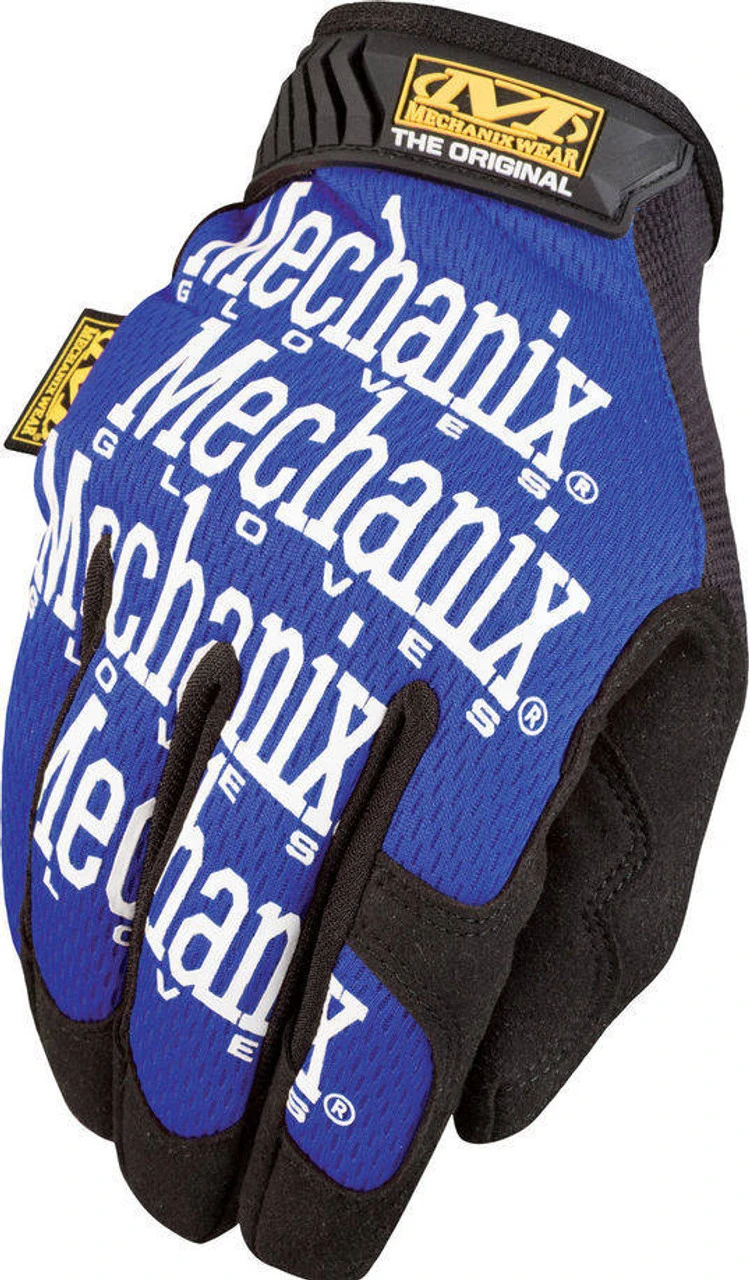 Mechanix Wear The Original All Purpose Glove - Image 7