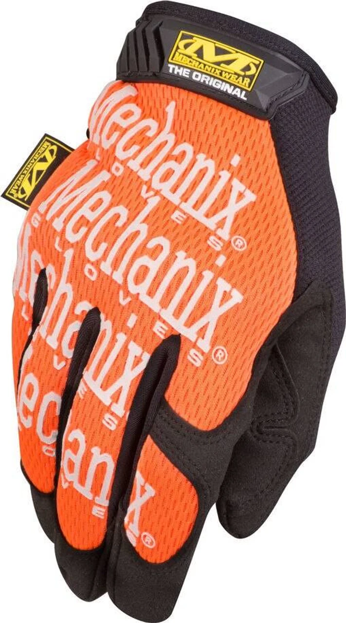 Mechanix Wear The Original All Purpose Glove - Image 9