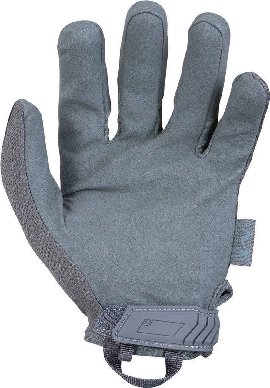 Mechanix Wear The Original Wolf Grey Glove - Image 2
