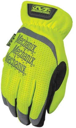 Mechanix Wear The Safety FastFit Glove