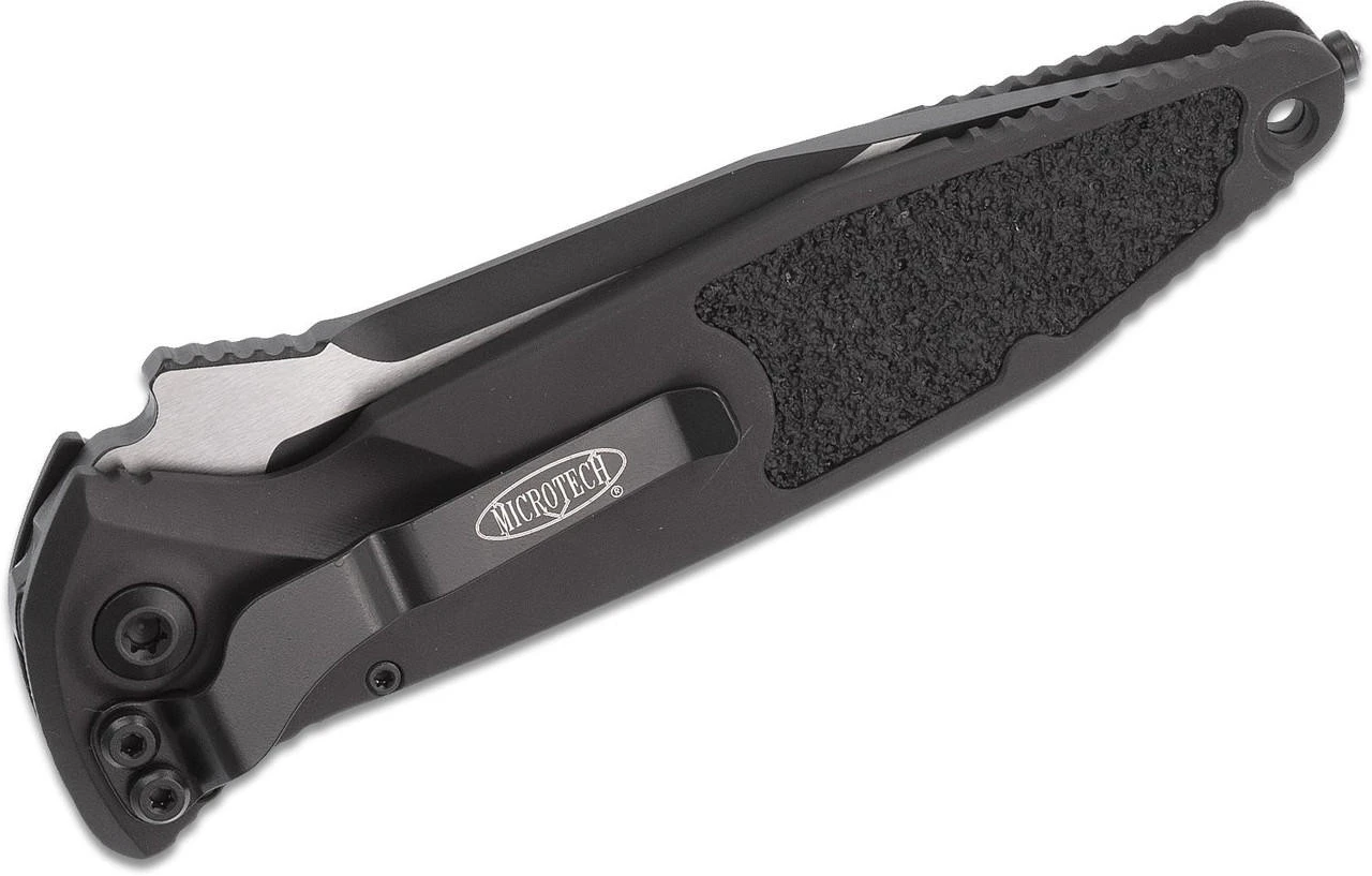 Microtech SOCOM Elite Auto Standard Edge Folding Knife - Image 2