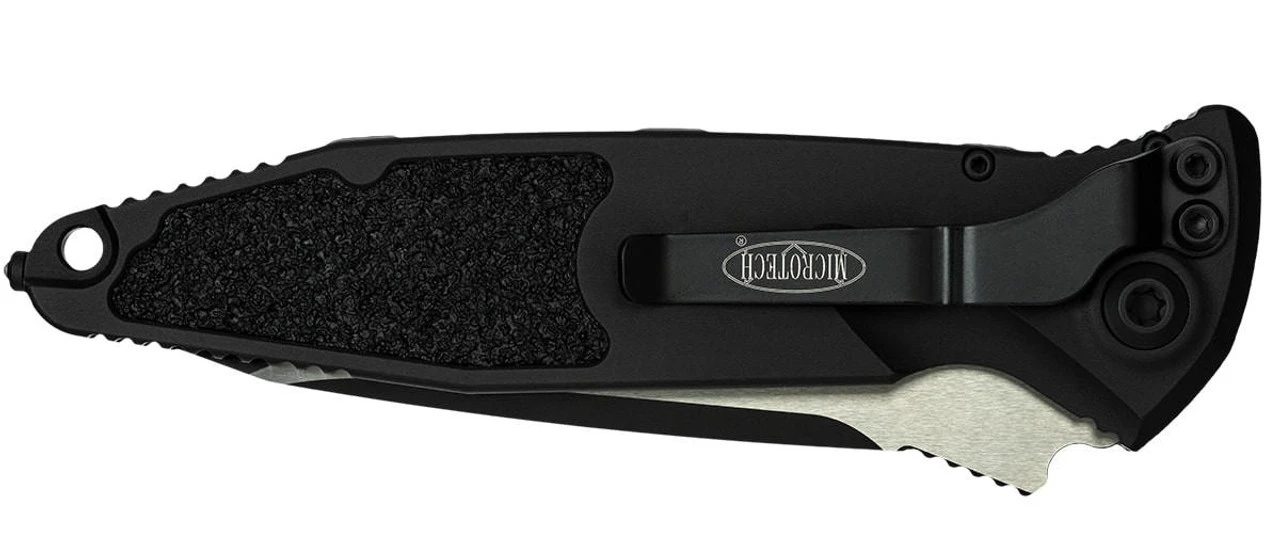 Microtech SOCOM Elite Auto Standard Edge Folding Knife - Image 6