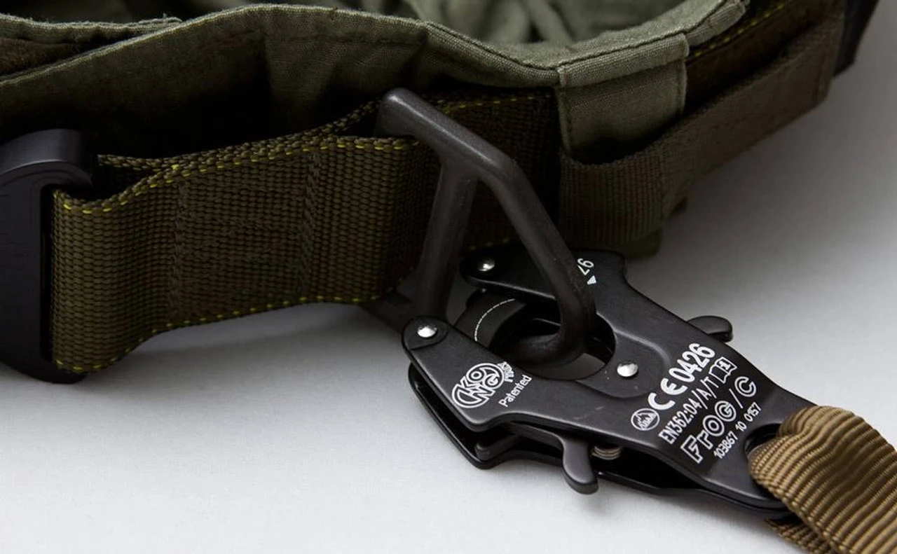 Mil-Spec Monkey Kong Frog Hardware - Image 2