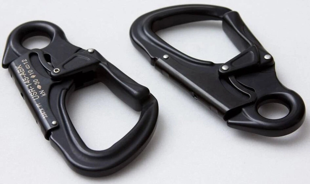 Mil-Spec Monkey Safety Snap DA Hardware