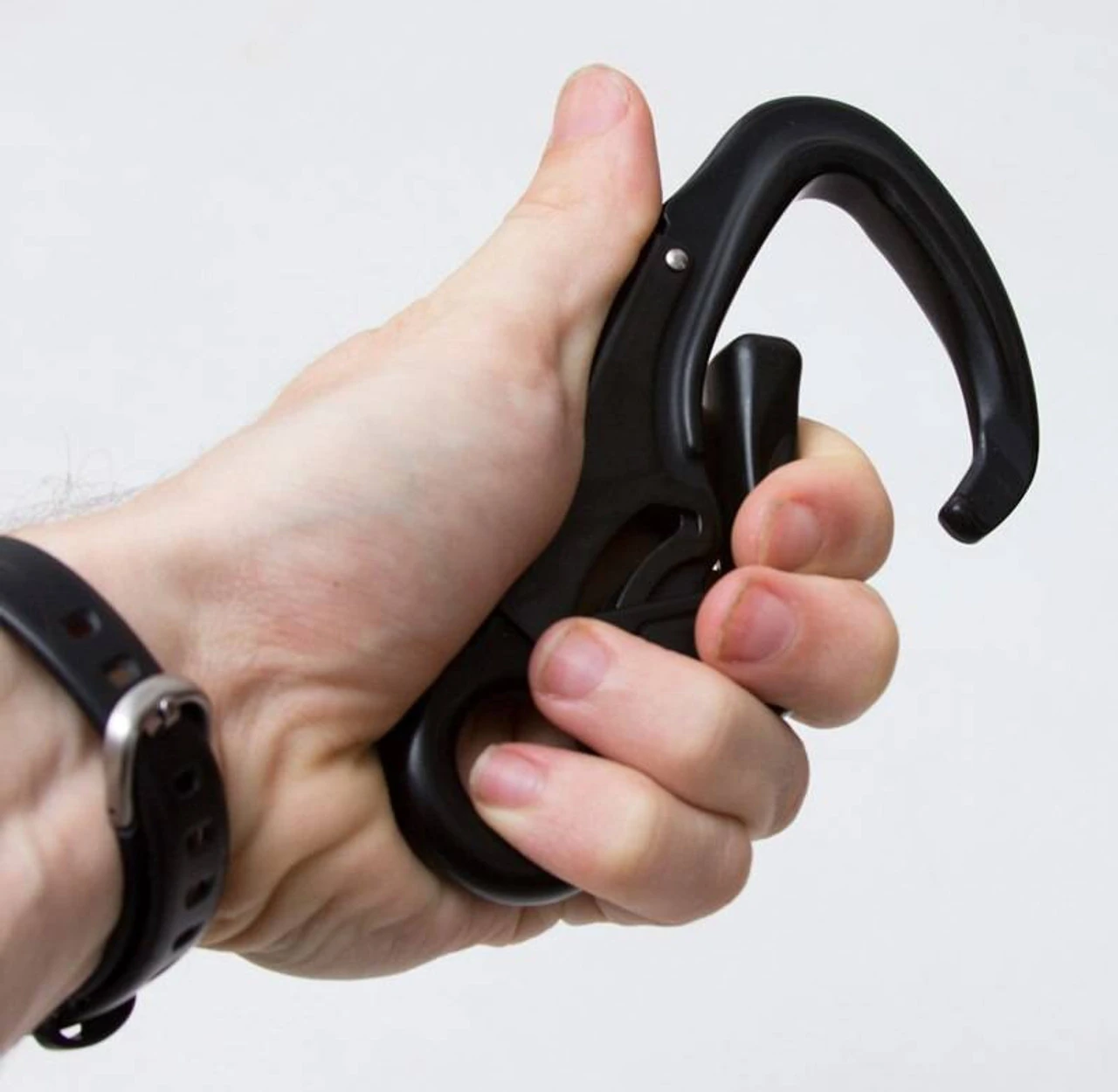 Mil-Spec Monkey Safety Snap DA Hardware - Image 2