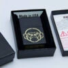 Mil-Spec Monkey Zippo Lighters