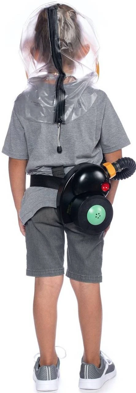 MIRA Safety CM-3M Child Escape Respirator - Image 11