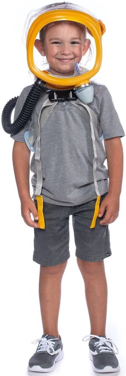 MIRA Safety CM-3M Child Escape Respirator - Image 8