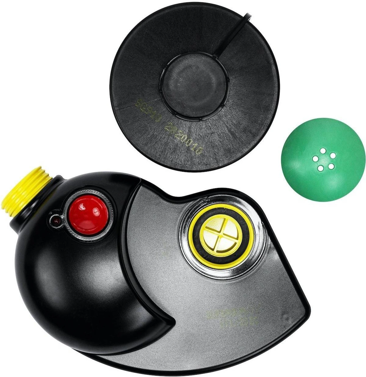 MIRA Safety CM-3M Child Escape Respirator - Image 4