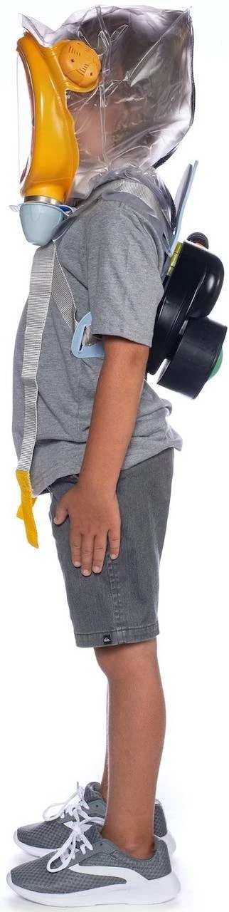 MIRA Safety CM-3M Child Escape Respirator - Image 9