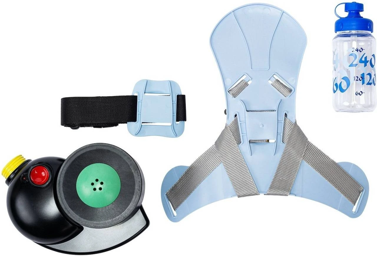 MIRA Safety CM-3M Child Escape Respirator - Image 5