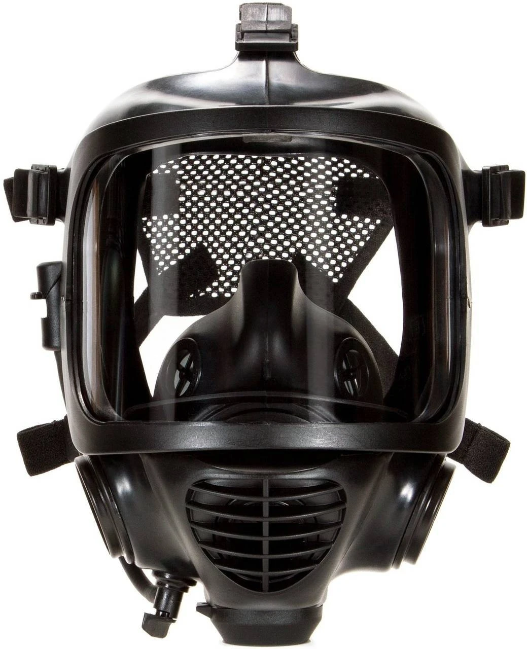MIRA Safety CM-6M Gas Mask