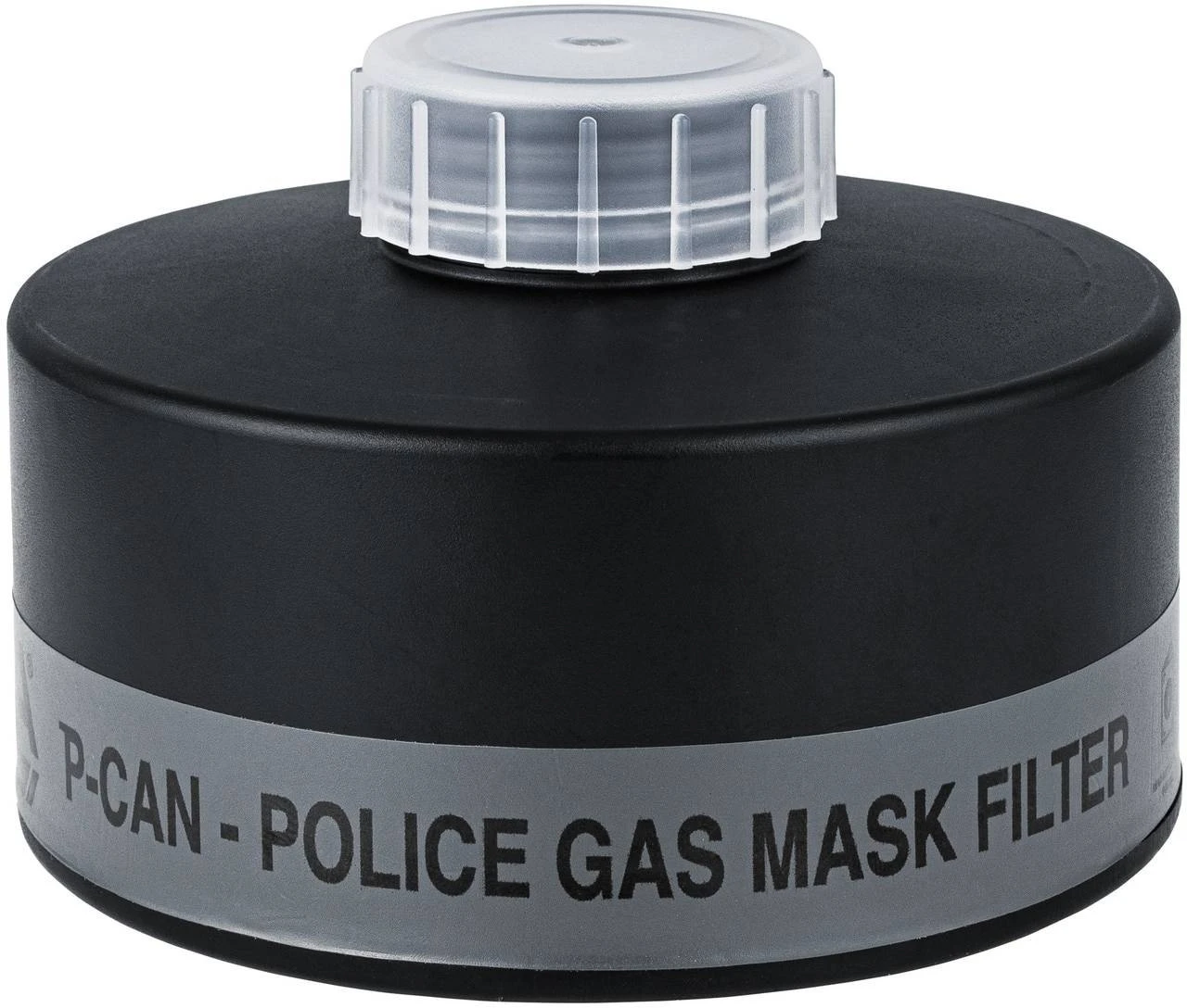 MIRA Safety P-CAN Police Filter - Image 2