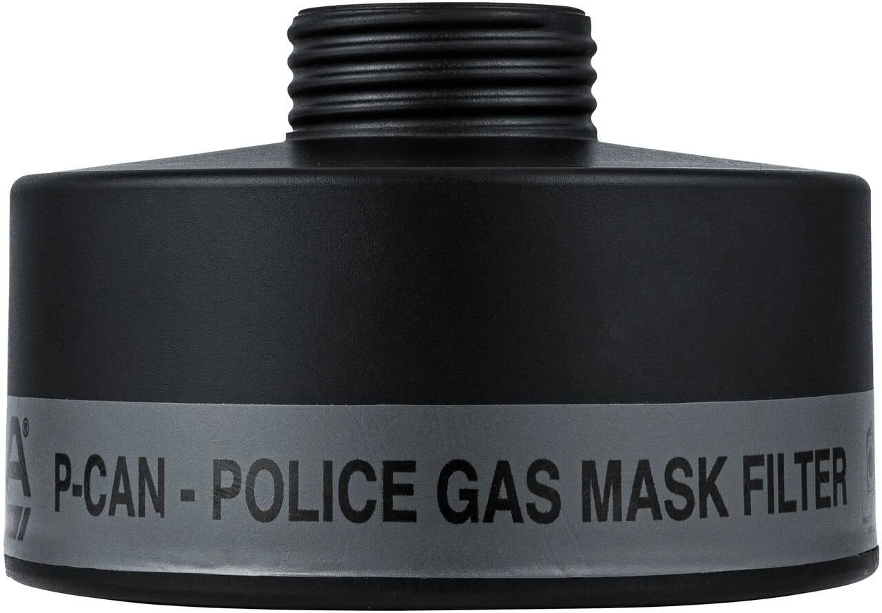 MIRA Safety P-CAN Police Filter - Image 4
