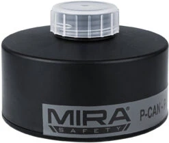 MIRA Safety P-CAN Police Filter