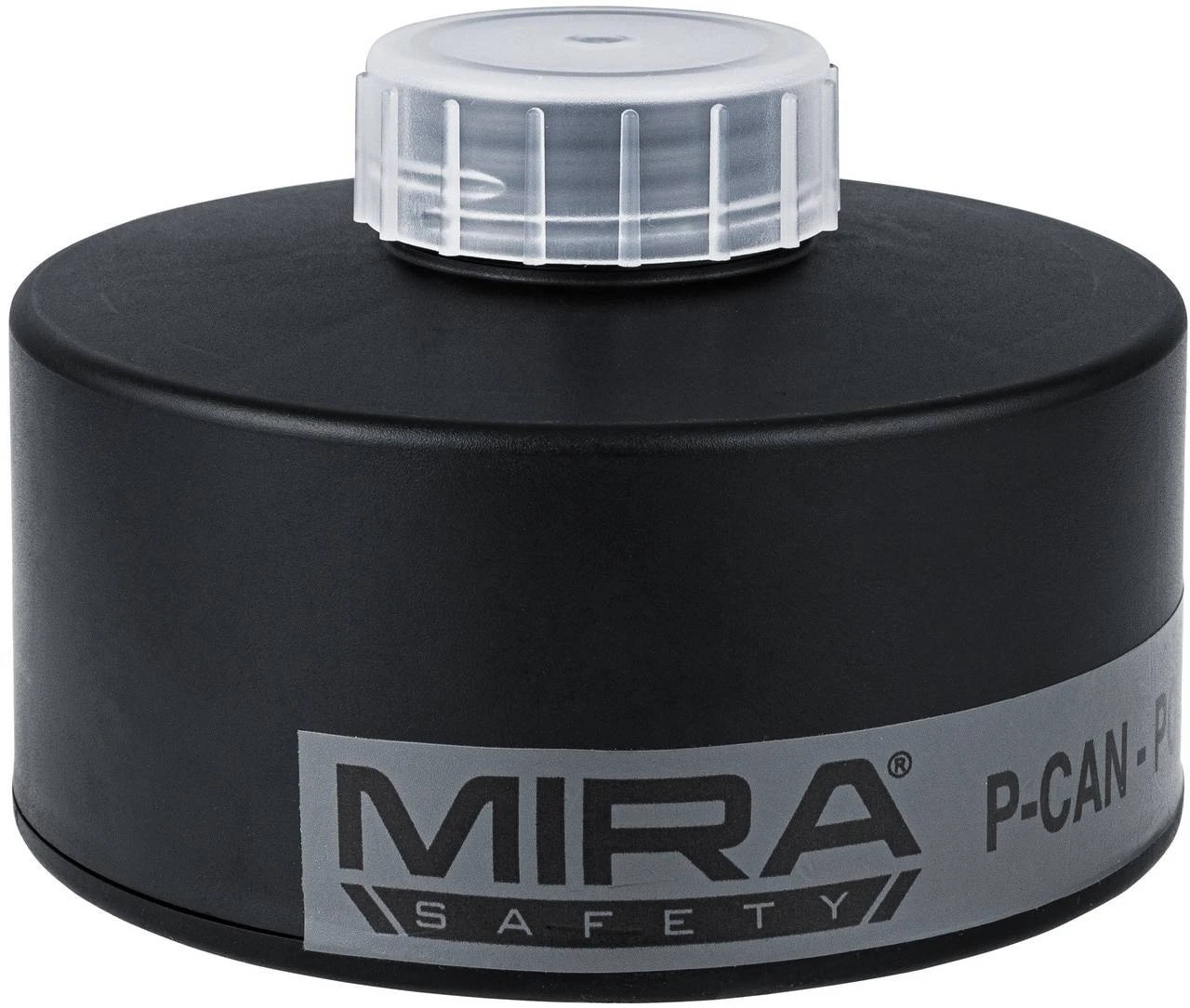 MIRA Safety P-CAN Police Filter