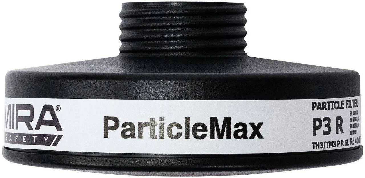 MIRA Safety ParticleMax P3 Filters - 6 Pack - Image 8
