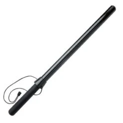 Monadnock 1 1/4" Diameter Baton With LAPD Stop And Thong