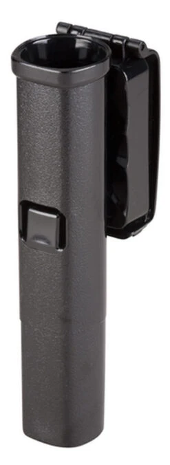 Monadnock Autolock 45 Degree Front Draw Swivel Clip-On Baton Holder