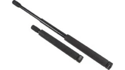 Monadnock AutoLock Heavy Gauge 22" Baton W/ Power Safety Tip & Foam Grip