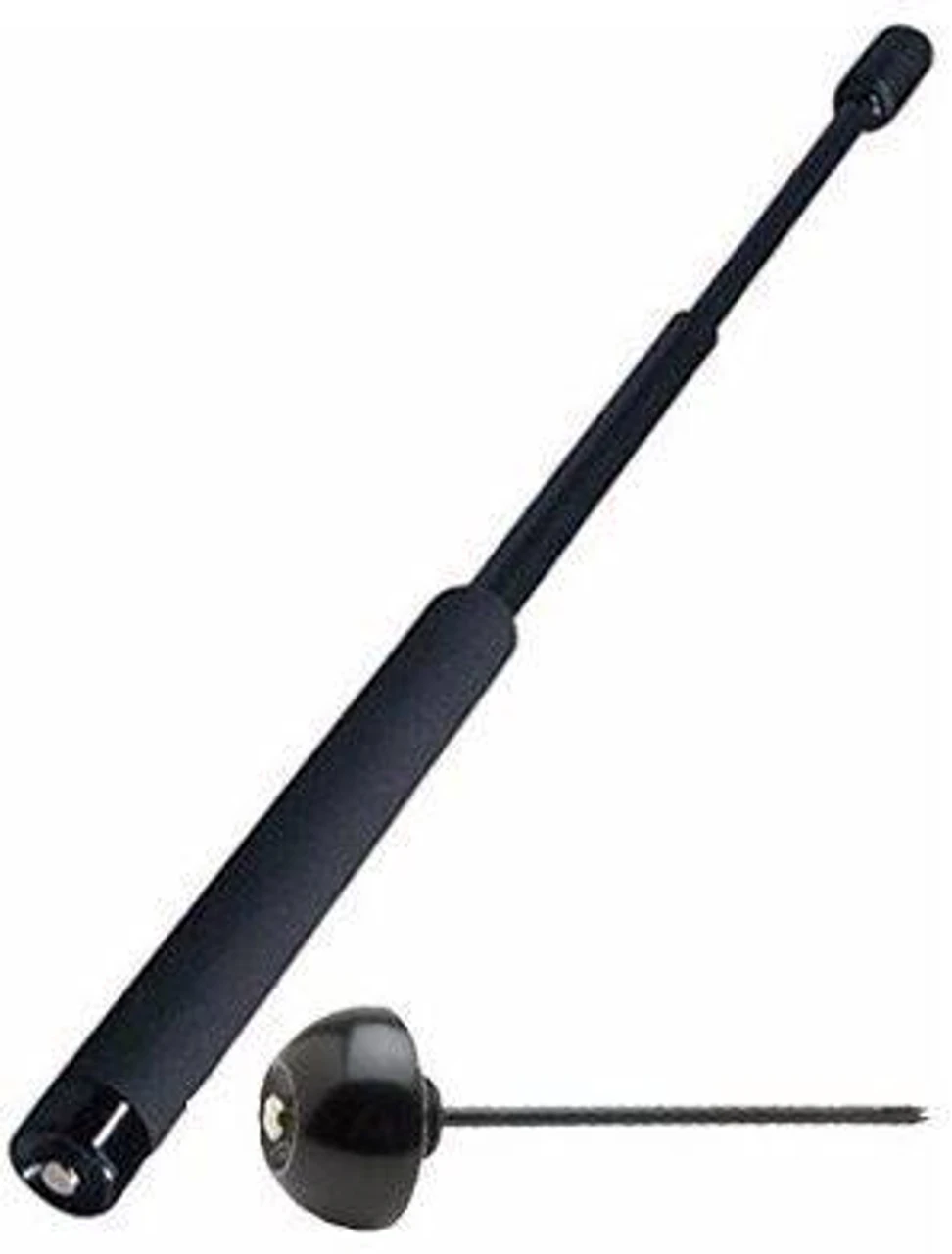 Monadnock AutoLock Patrol Baton Kit