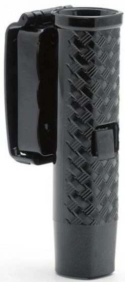 Monadnock Friction Lock Front Draw Clip-On Holder 21", 24" Or 26" Batons