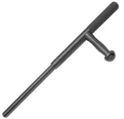 Monadnock PR-24FX Knurled Handle Expandable Baton 1102