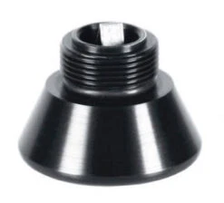 Monadnock Wedge Baton Cap 6290C