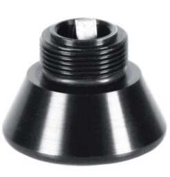 Monadnock Wedge Baton Cap 6292C