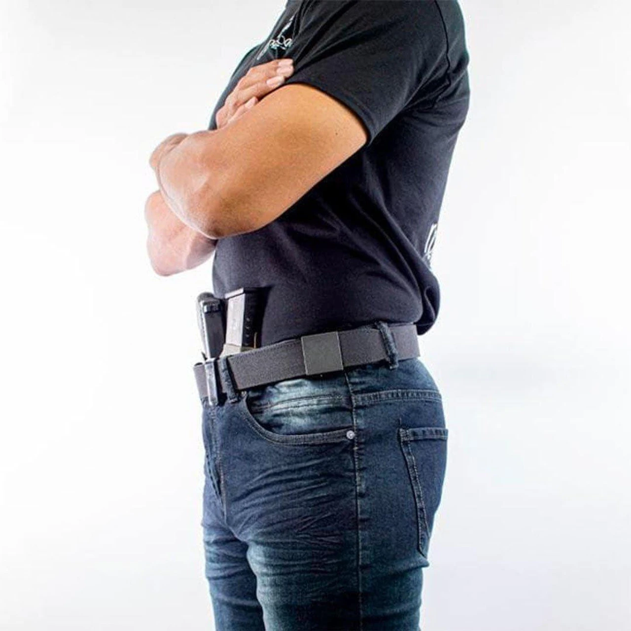 Nexbelt Supreme Appendix Gun Belt - Image 7