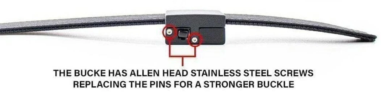 Nexbelt Supreme Appendix Gun Belt - Image 4