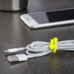 Nite Ize Gear Tie ProPack 3 In. - 24 Pack