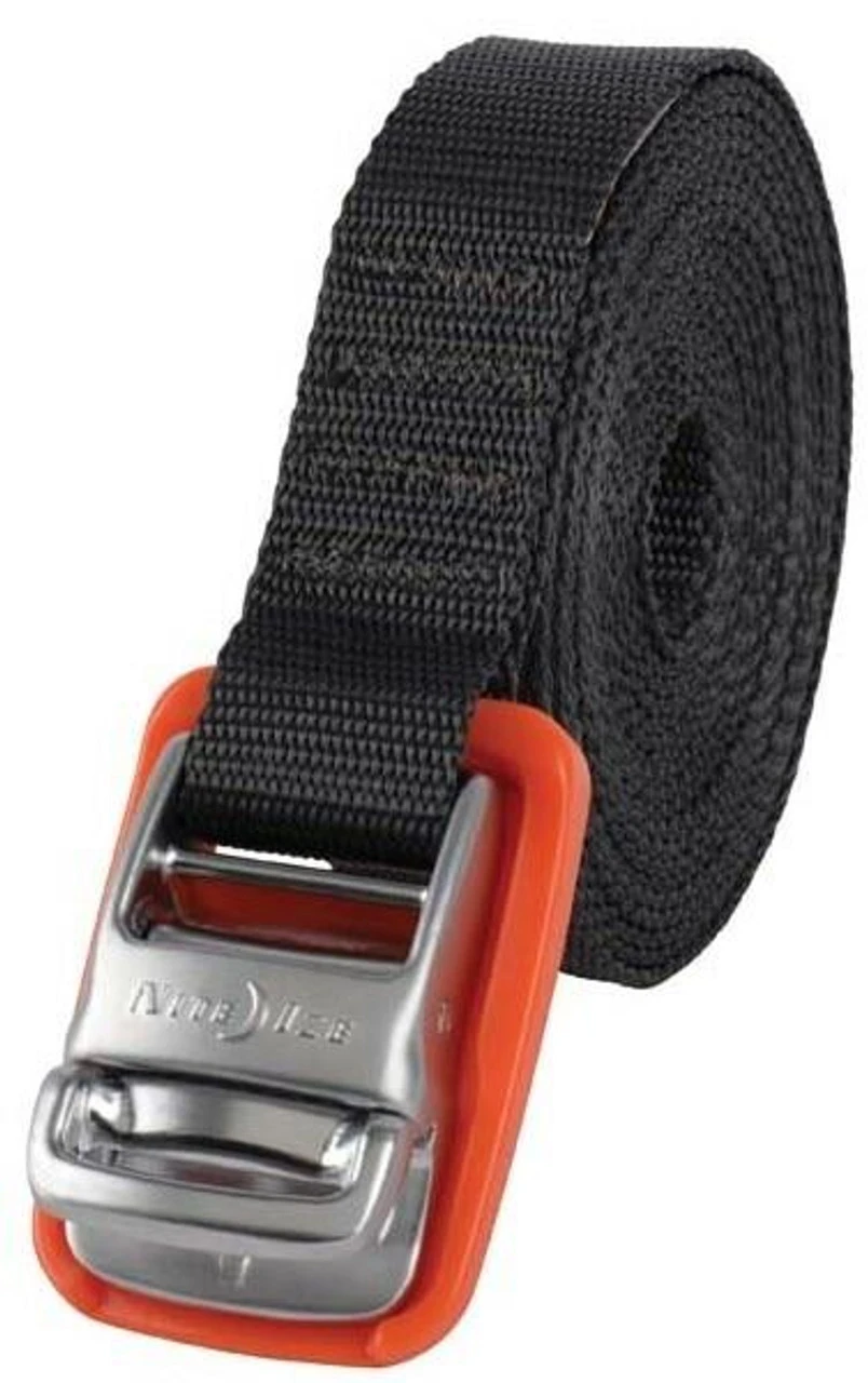 Nite Ize CamJam Tie Down Strap 12 Ft. - Image 2