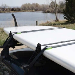 Nite Ize CamJam Tie Down Strap 18 Ft.