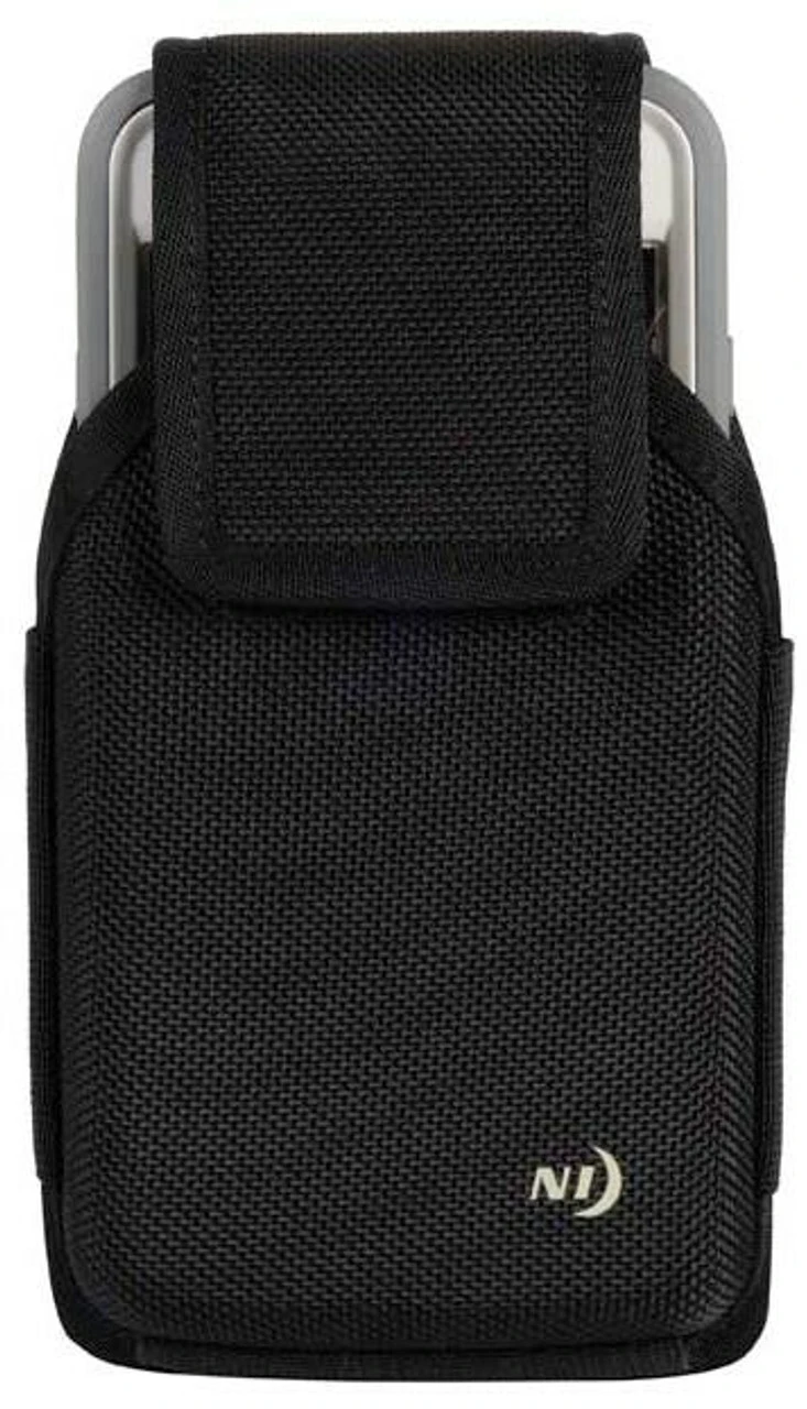 Nite Ize Clip Case Hardshell Vertical Universal Rugged Holster XXL