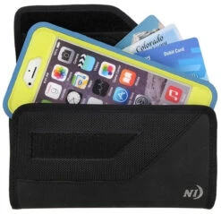 Nite Ize Clip Case Sideways Universal Rugged Holster XXL