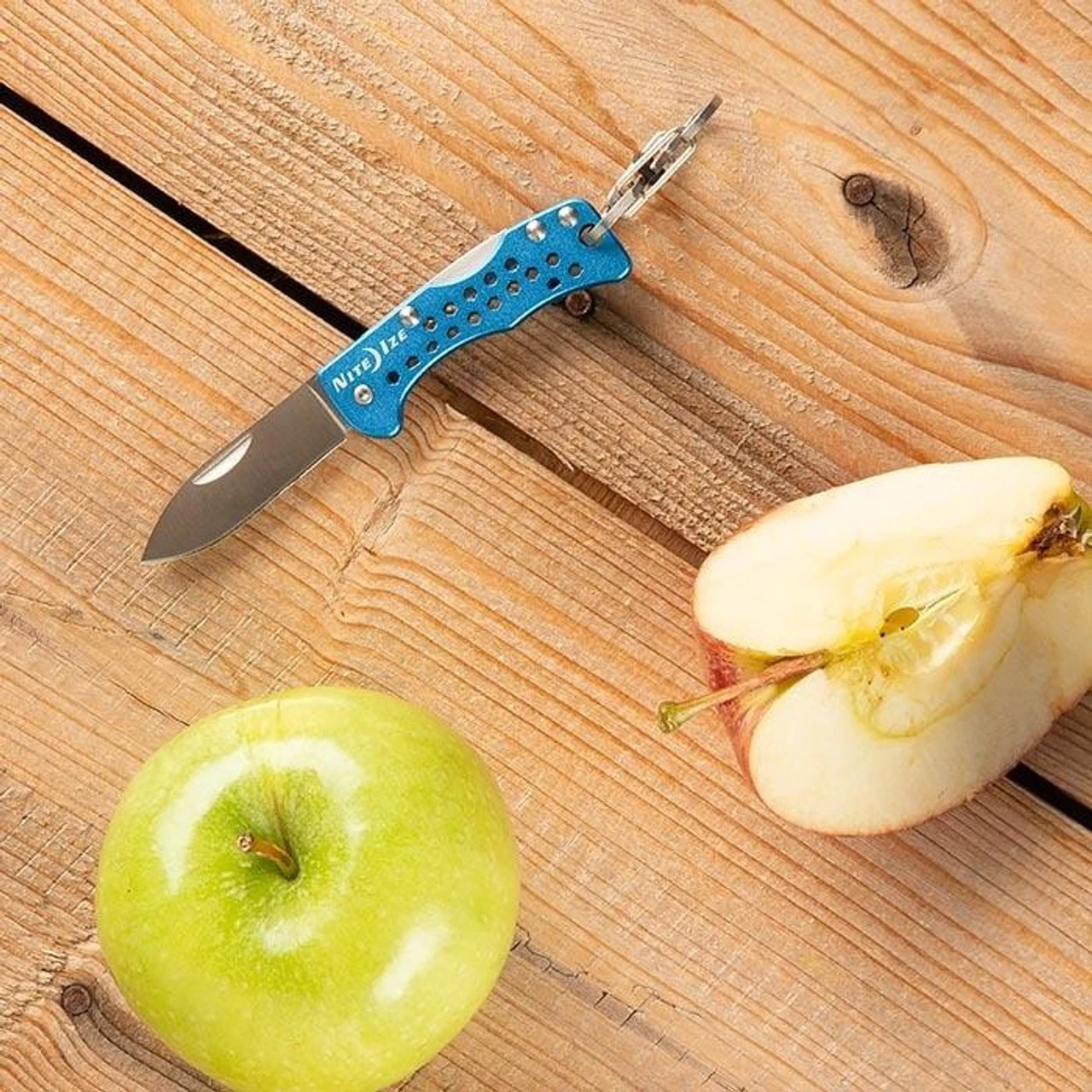 Nite Ize DoohicKey Key Chain Knife - Image 6