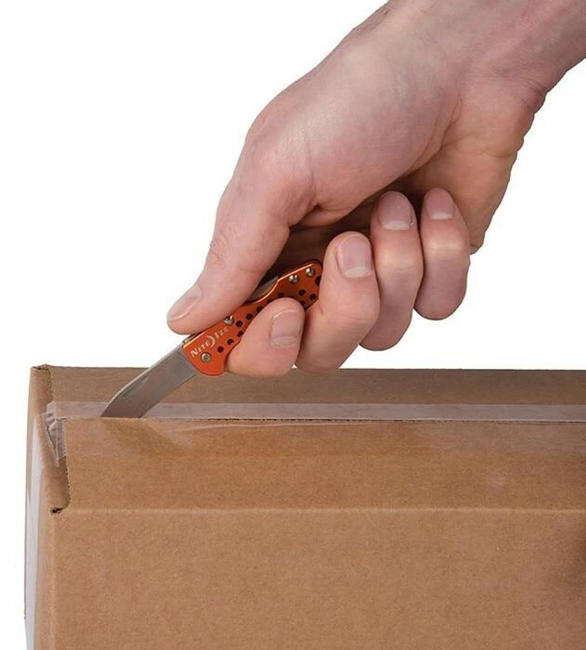 Nite Ize DoohicKey Key Chain Knife - Image 5