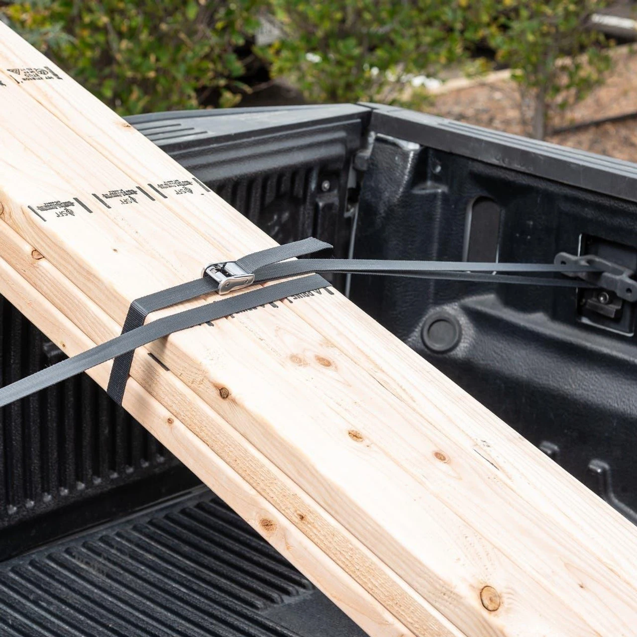 Nite Ize Dual 8' CamJam Tie Down System - Image 8