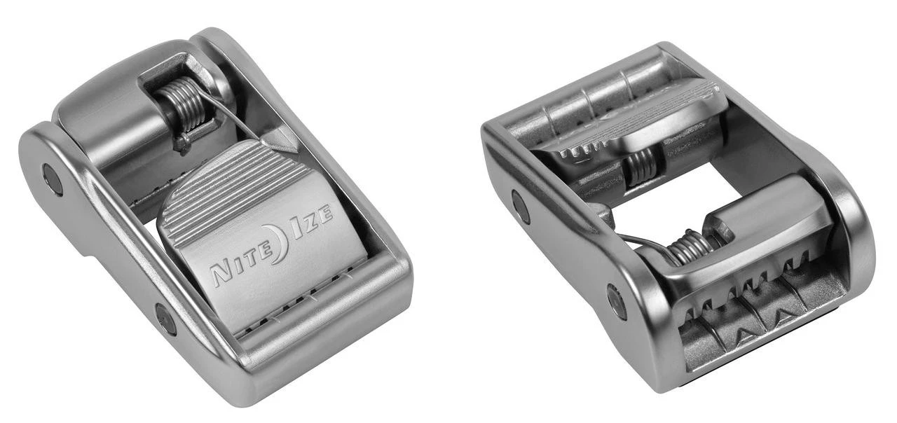 Nite Ize Dual 8' CamJam Tie Down System - Image 2