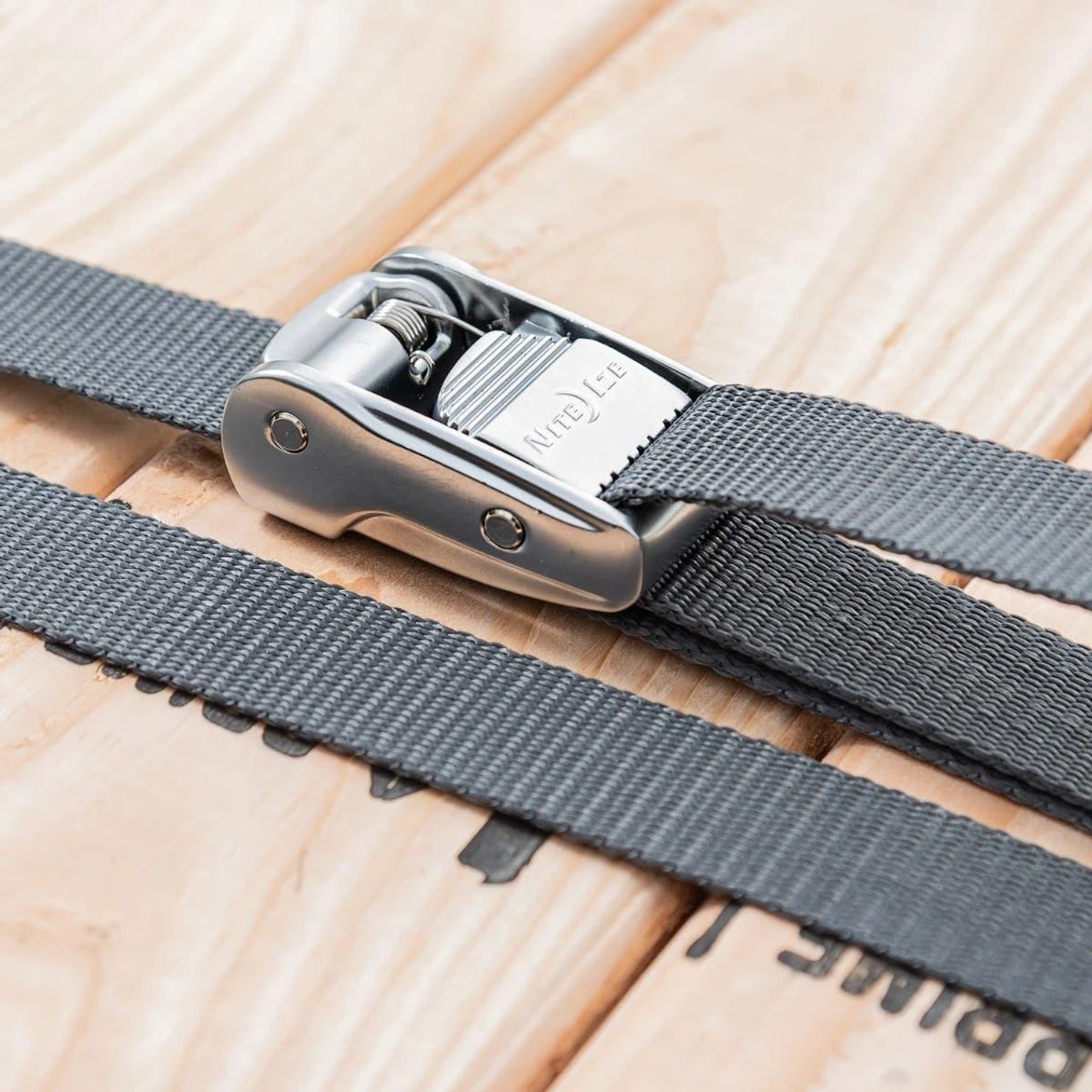 Nite Ize Dual 8' CamJam Tie Down System - Image 9