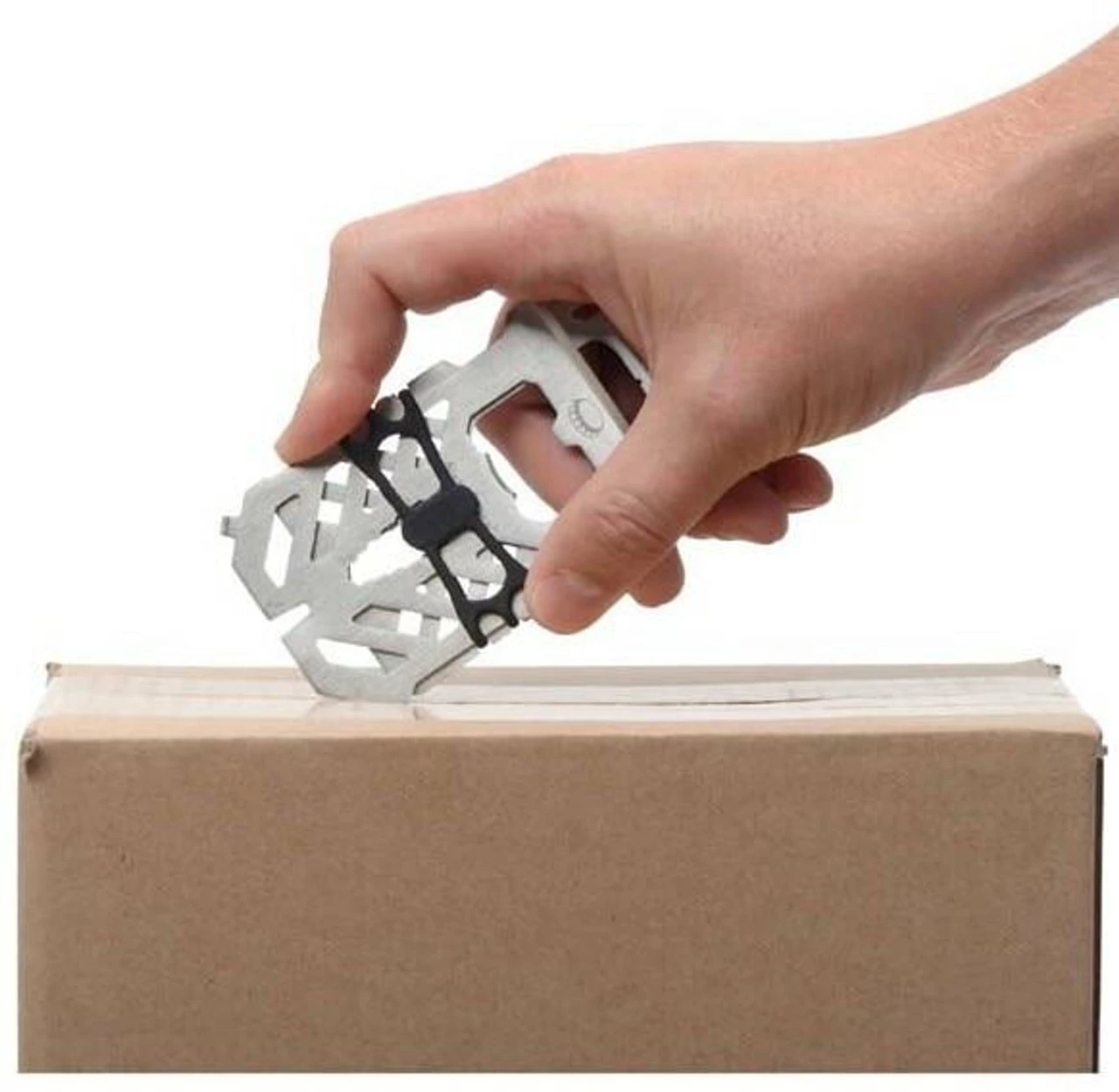 Nite Ize Financial Tool RFID Blocking Wallet - Image 9