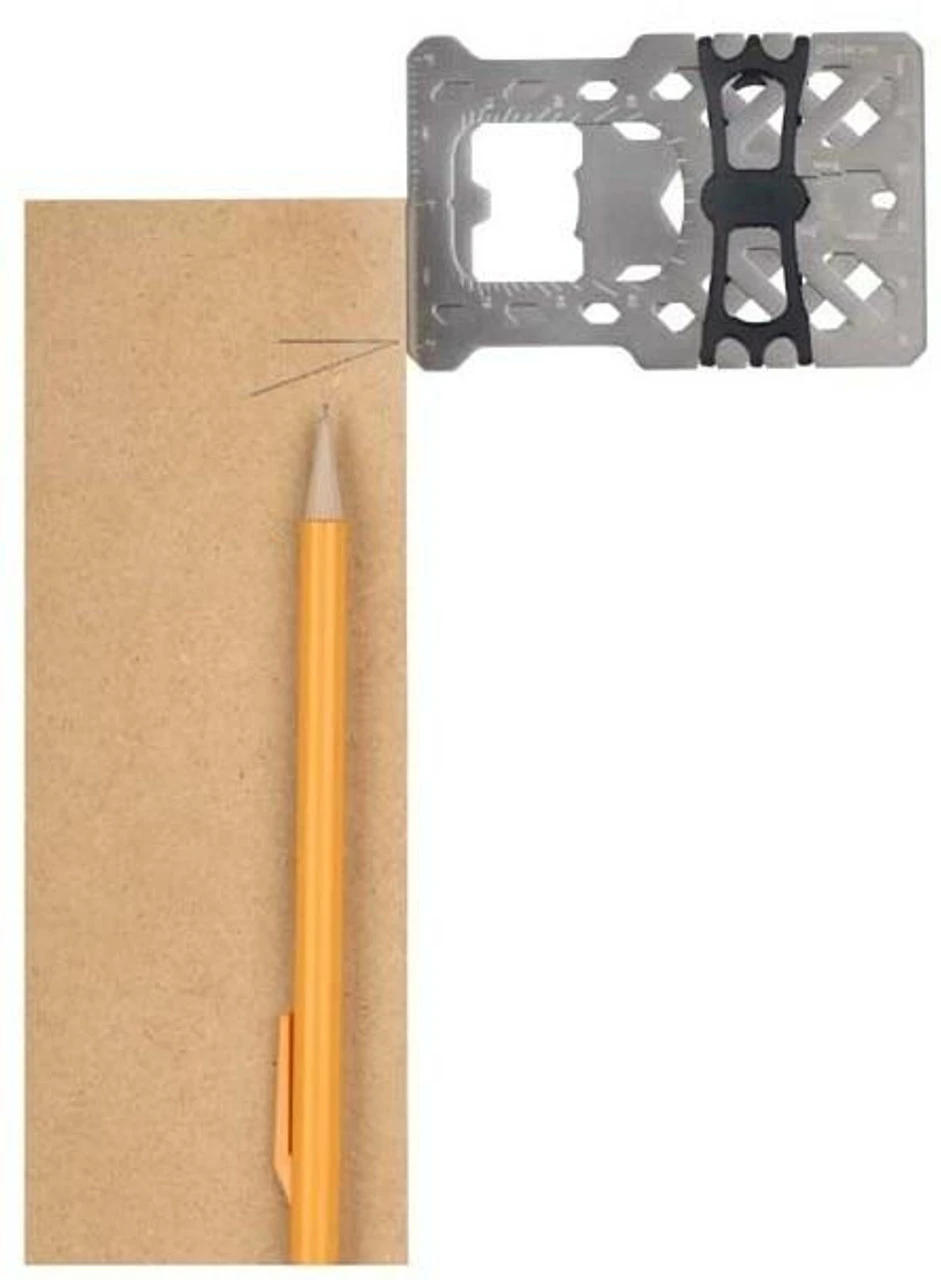 Nite Ize Financial Tool RFID Blocking Wallet - Image 8