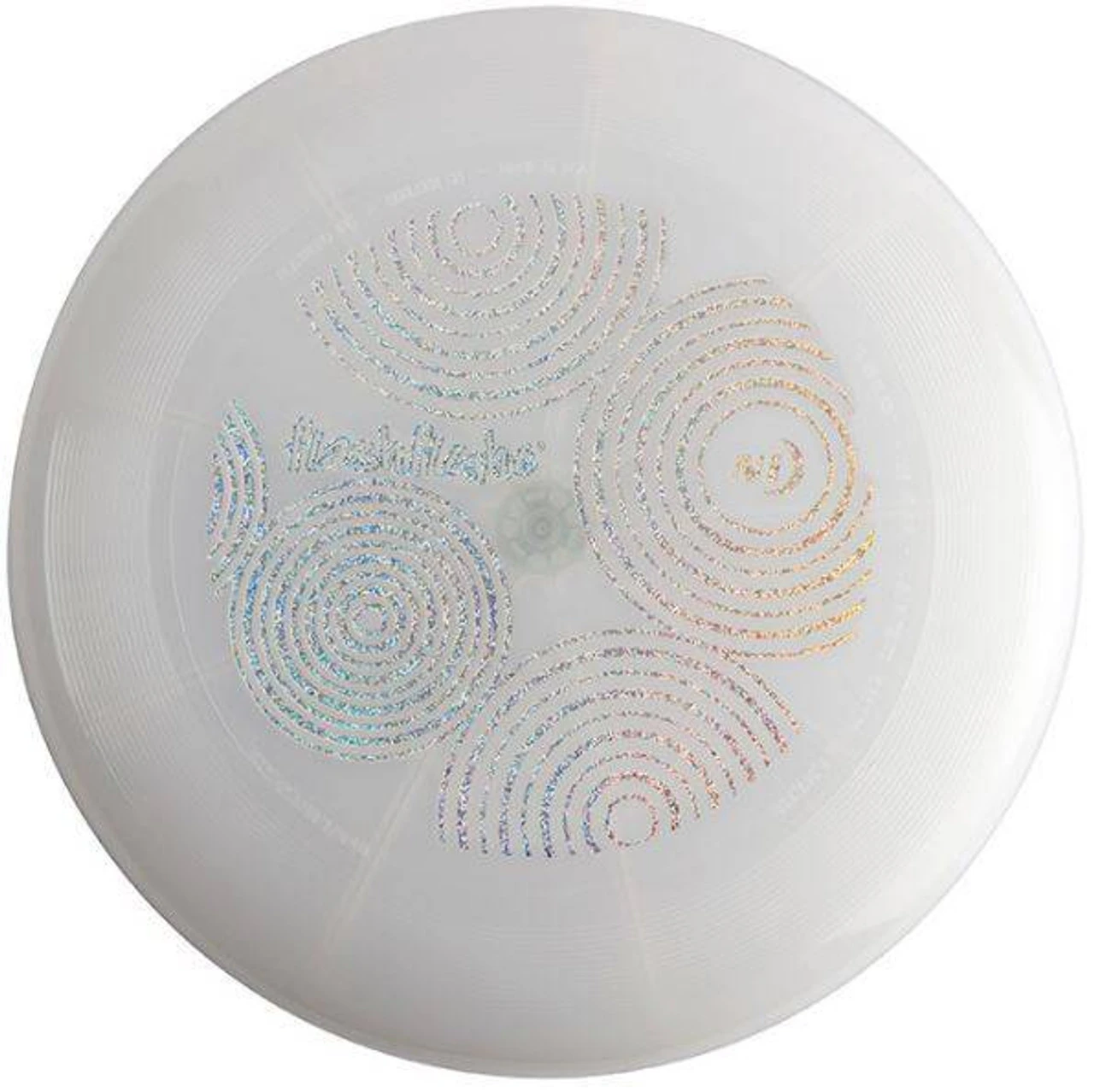 Nite Ize Flashflight Light Up Flying Disc - Disc-O Select - Image 3